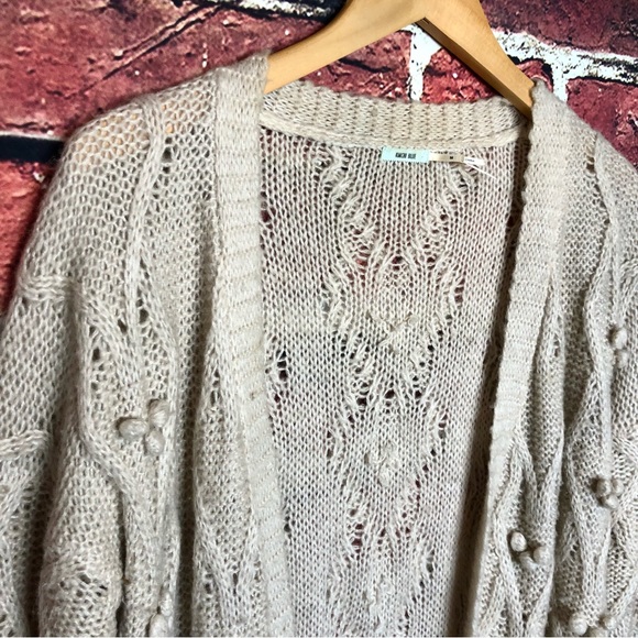 Urban Outfitters Pom Pom duster cardigan - Picture 11 of 11